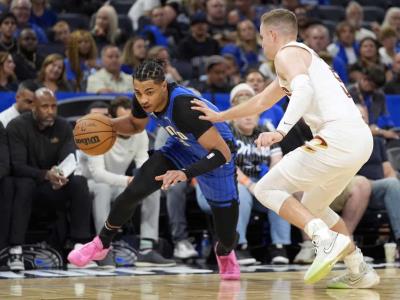 Orlando Magic derrota a Cleveland Cavaliers en el tercer partido de playoffs