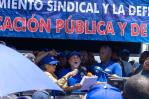La ADP insiste en reclamos: anuncia paro de docencia y movilización nacional para este 1 de mayo