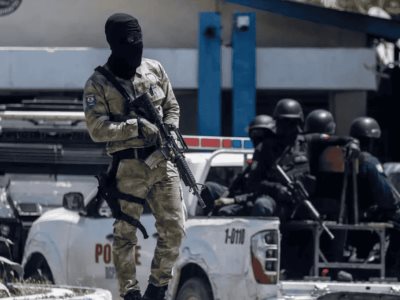Panamá toma la decisión de cerrar su embajada en Puerto Príncipe debido a la crisis en Haití