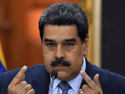 Partidos se unen para apoyar a un solo candidato en oposición a Maduro