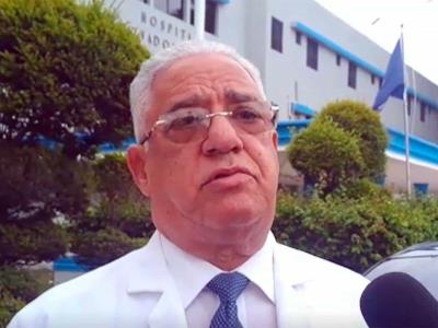 Pasada declaración del ex-presidente del Colegio Médico Dominicano afirma que las sentencias contra médicos perjudican la reputación internacional del país