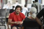 Mark Wahlberg y su conexión cultural con República Dominicana: Descubrí que soy wawawa no popi