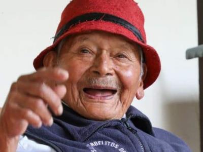 Perú: Se dará a conocer el caso de un hombre de 124 años de edad ante el récord Guinness