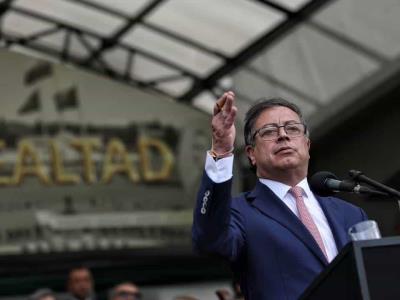 Plan de Reactivación Económica de Gustavo Petro en Colombia