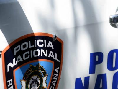 Policía captura a individuo sospechoso de intentar asesinar a su madre en Hato Mayor