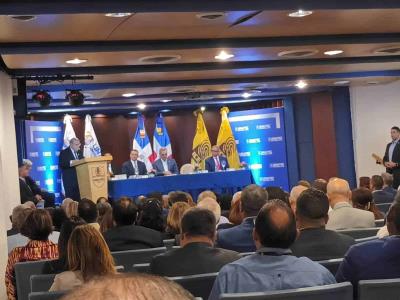 Ponen en circulación el primer Diccionario de Jurisprudencia Electoral