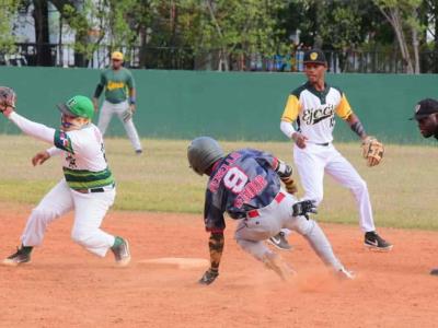 Pospuesto 4° torneo nacional de desarrollo de softbol Molinete categoría sub23