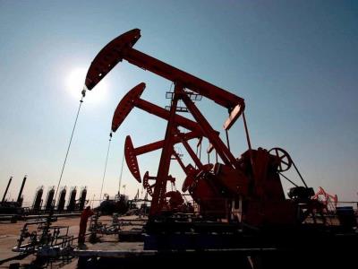 Precio de cierre del barril de petróleo de Texas en 85.36 dólares