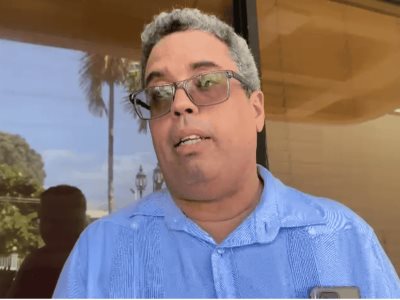 Preocupación por falta de enfermedades en ciudades fuera de la capital
