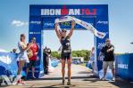 Anuncian celebración Triatlón Ironman 70.3 en República Dominicana