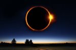 Nueva York espera a un millón de visitantes para ver el eclipse en el norte del estado