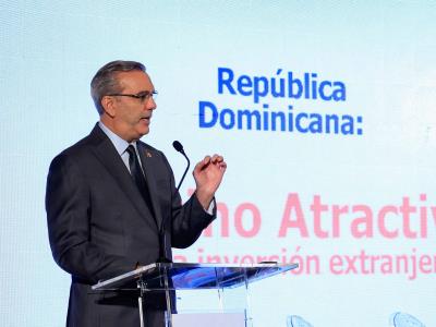 Propuestas de Luis Abinader: reforma de la constitución y pacto nacional
