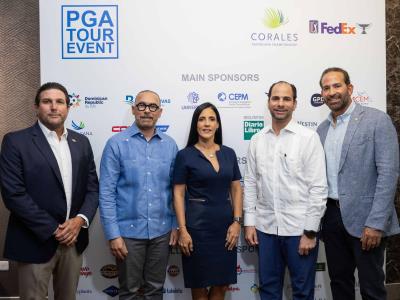 Puntacana Resort anuncia el torneo Corales Puntacana Championship