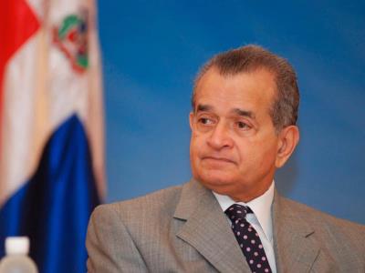 ¿Quién era Franklin Almeyda Rancier?