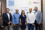 Corales Puntacana Championship 2024: evento de golf de élite en el Caribe