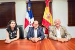 Anuncian Torneo de Golf Centenario Cámara Oficial de Comercio de España en RD