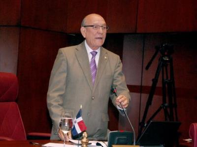 Rafael Calderón se suma a la lista de acusados en el caso Calamar