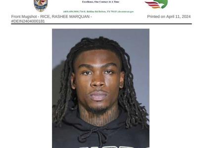 Rashee Rice se unirá al programa voluntario de los Kansas City Chiefs