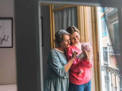 Recomendaciones para preservar la salud mental de las madres
