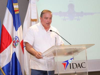 República Dominicana será sede del simposio mundial de la Organización de la Aviación Civil