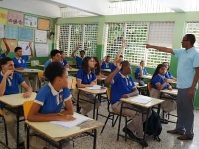 Requisitos para ser admitido en el sistema educativo explicados por el Ministerio de Educación