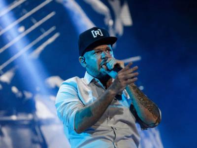 "Residente" lanza una nueva versión acústica de su canción "313"