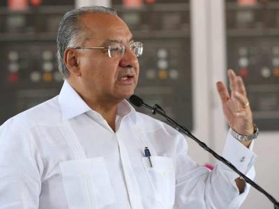 Resumen del acuerdo de culpabilidad de Manuel Rocha