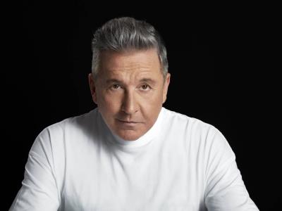 Ricardo Montaner lanza una nueva interpretación de la canción "Yo que te amé"