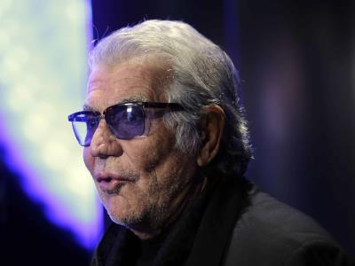 Roberto Cavalli, famoso diseñador italiano, ha fallecido