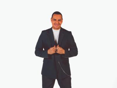 Sabor amoroso: Las colaboraciones de Víctor Manuelle en la música de salsa romántica