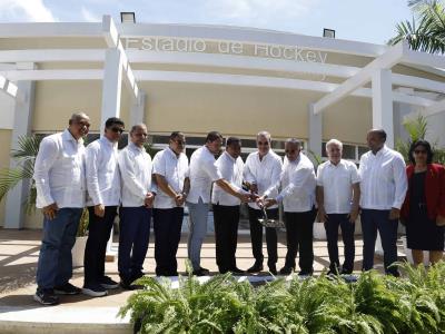 Santo Domingo 2026: Los preparativos ya están en marcha, al menos sobre el papel