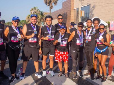 SD RUN 5K celebra su séptima edición
