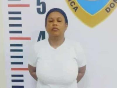 Se realizará una revisión de la medida de coerción a la tía que asesinó y torturó a su sobrino