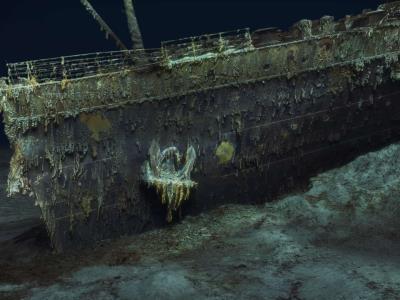 Se vende por US.46 millones el reloj perteneciente al pasajero más adinerado del Titanic