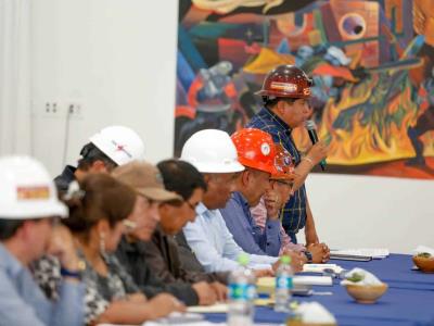 Sindicalismo en Latinoamérica: abordando las necesidades laborales y recibiendo apoyo