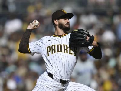 Tatis produce carreras y Machado conecta dos hits en derrota de San Diego