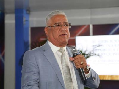 Tildan al CMD de "sindicato para realizar paros laborales"