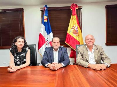 Torneo de Golf Centenario de la Cámara Oficial de Comercio de España