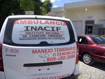 Trágico accidente vial resulta en una fatalidad: camión cae por un precipicio y deja una víctima mortal