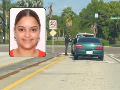 Tres detenidos por secuestro y homicidio de mujer dominicana en Florida