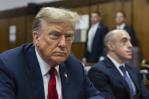 Quiénes son los miembros del jurado en el juicio contra Trump