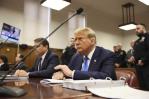 Juicio a Donald Trump entra en fase decisiva