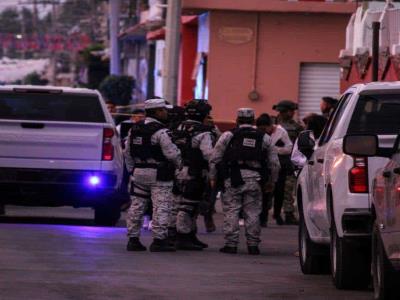 Ubicación en el corazón de México