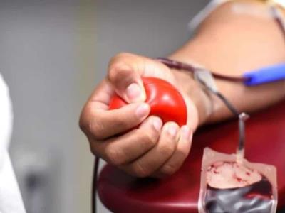 Una persona con sangre tipo A positiva se ofrece como donante para Eduardo Ferreira
