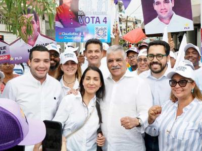 Vargas Maldonado asegura que el gobierno ha fallado en generar puestos de trabajo