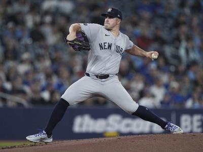 Versión: MLB cambiará diseños de uniformes de Nike luego de recibir críticas de los jugadores