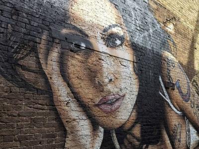 Volviendo a Negro: La historia de Amy Winehouse en pantalla grande
