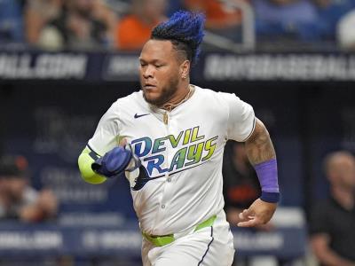 Waguespack y cinco relevistas se unen para asegurar el triunfo de los Rays