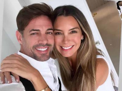 William Levy y Elizabeth Gutiérrez llevan dos meses separados