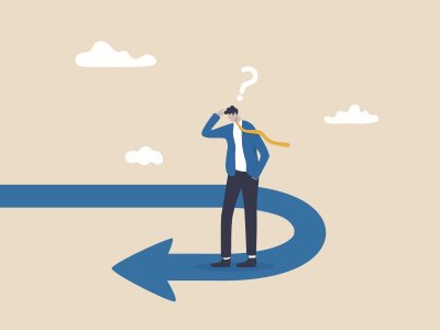 5 señales de que estás en una mala situación financiera